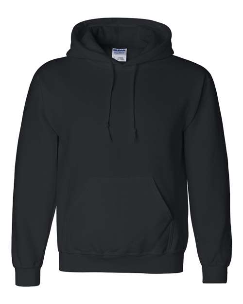 Black Hoodie
