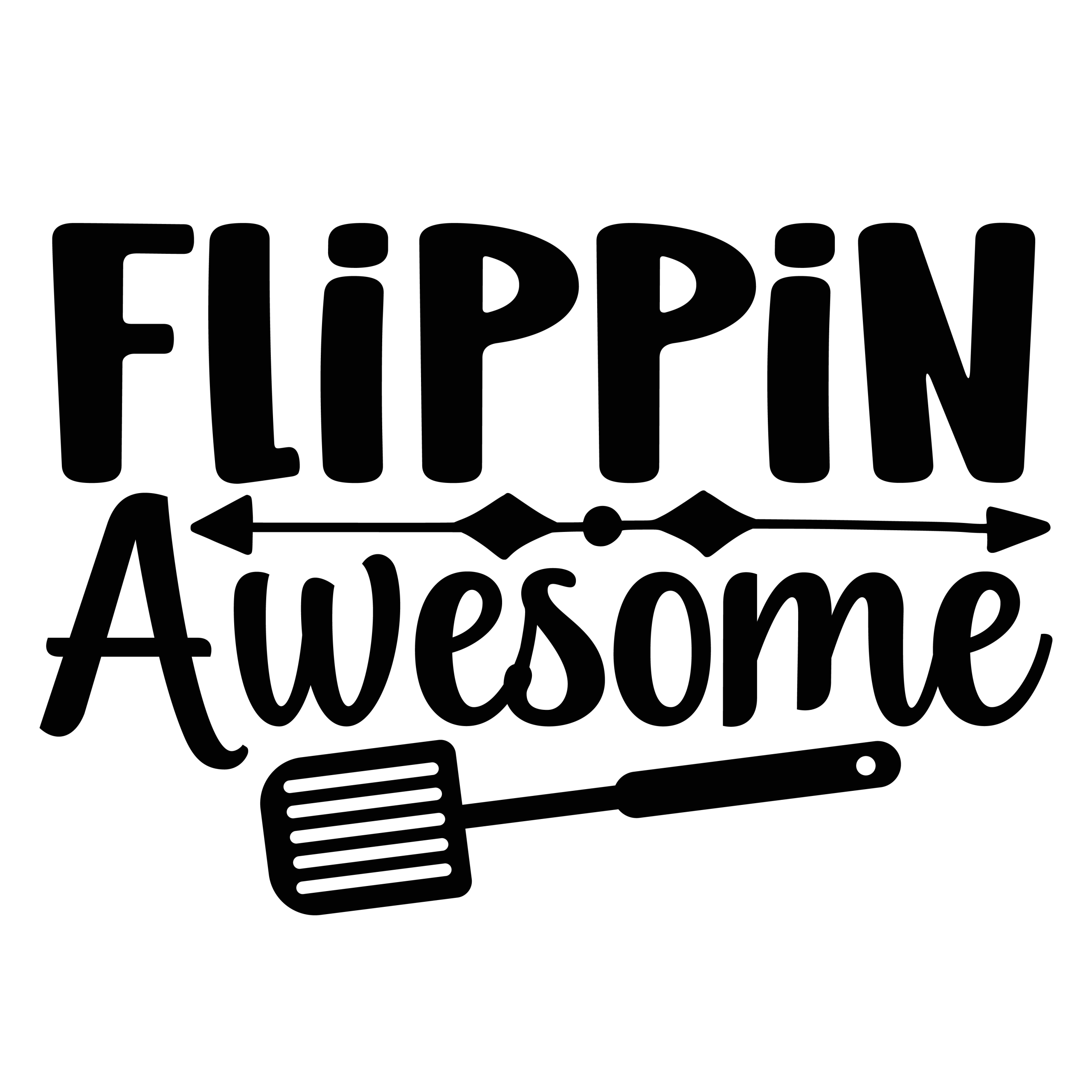 Flippin awesome-01