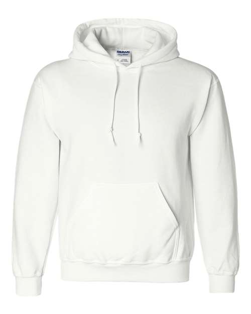 white Hoodie