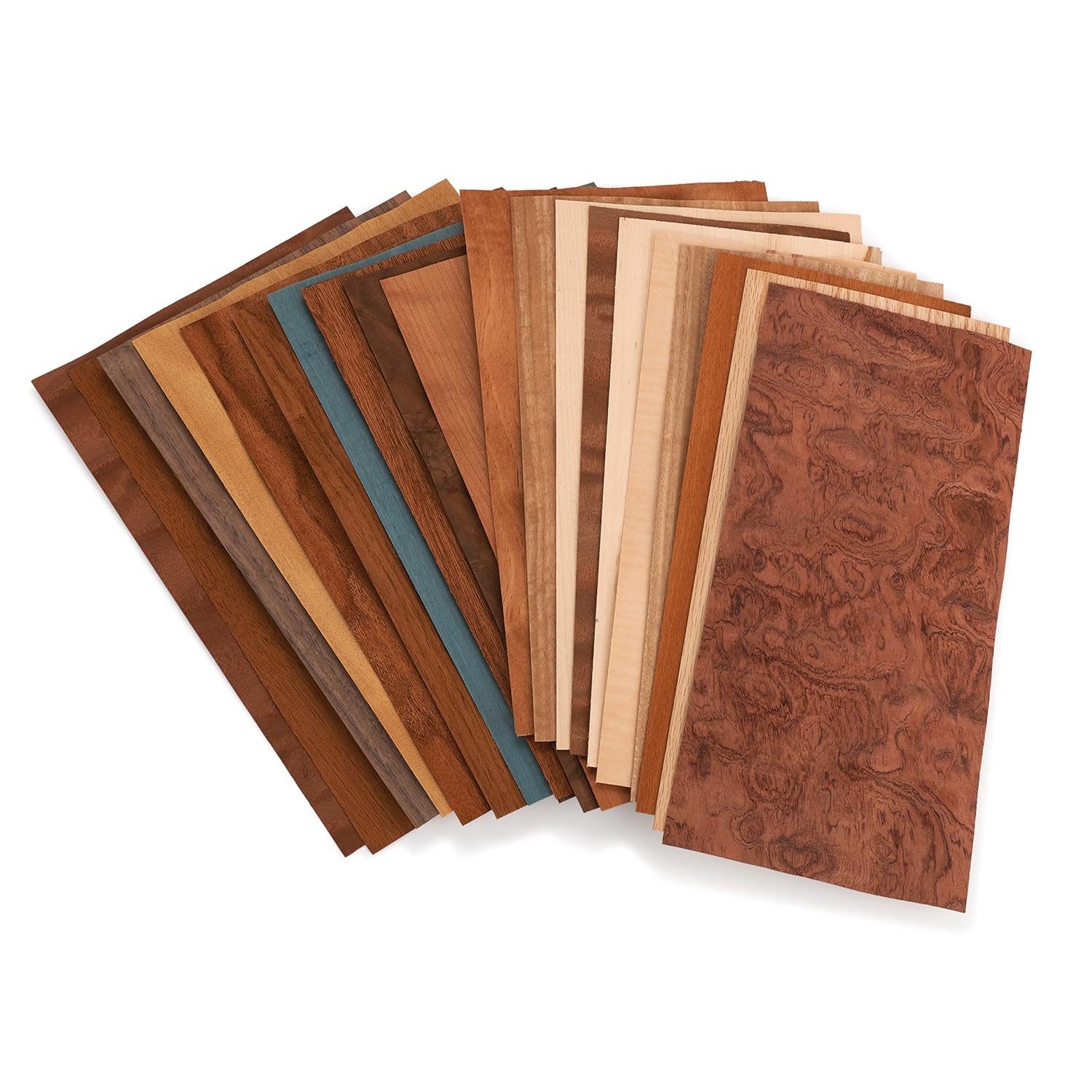 Mixed Veneer