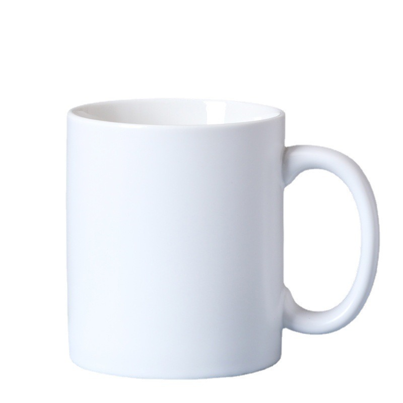 White Cup